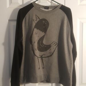 The Wonder Years sweatshirt